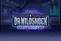 Dr Wildshock Mad Loot Lab slot